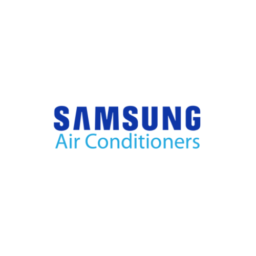 Samsung air conditioner logo